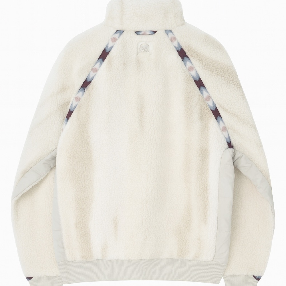 Madhappy x Columbia High Pile Fleece Jacket • Men’s M • Rare Collaboration • NWT - Picture 2 of 9